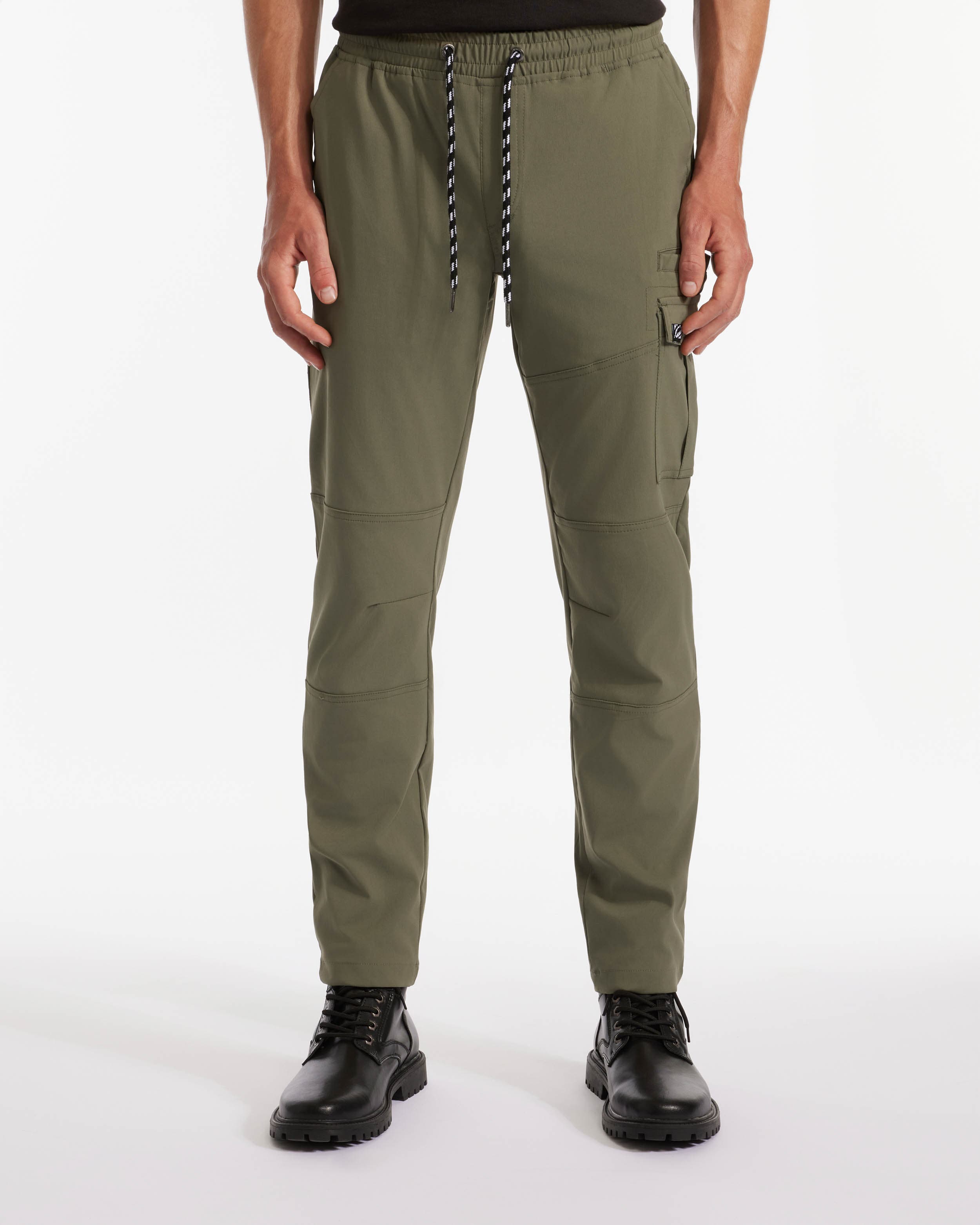 Out of House Cargo Jogger - image 3
