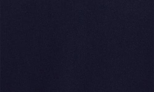 Polo Ralph Lauren Big Girls Polo Bear Fleece Sweatshirt Dress In Blue