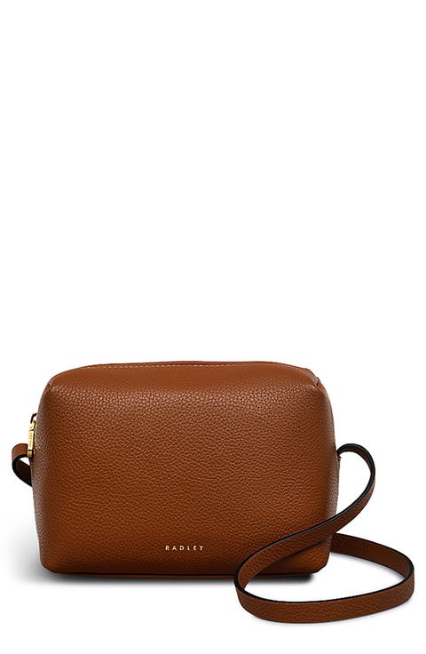 Small Bishops Lane Crossbody Bag