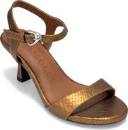 Aerosoles Divia Ankle Strap Sandal