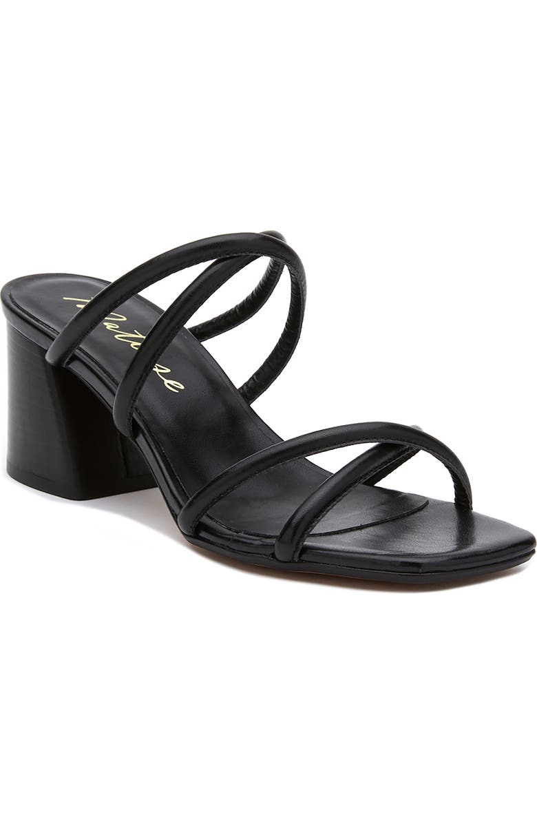 Matisse Strappy Sandal, Main, color,