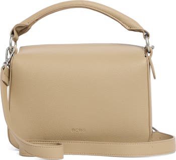 Geometric Satchel