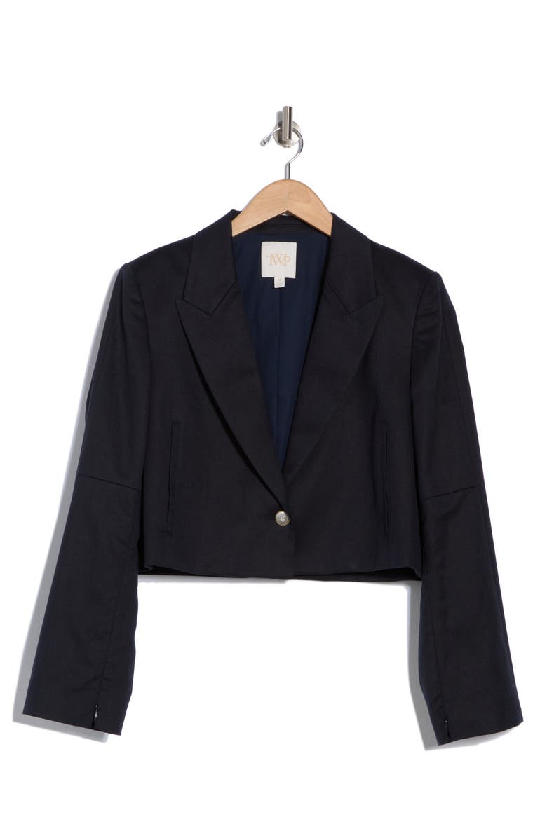 TWP MY FORMER BETTER HALF, Alternate, color,