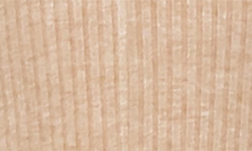 Melloday Sleeveless Turtleneck Midi Dress In Neutral