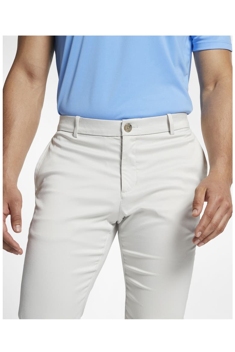 Flex Core Golf Pants, Alternate, color, LIGHT BONE/ LIGHT BONE