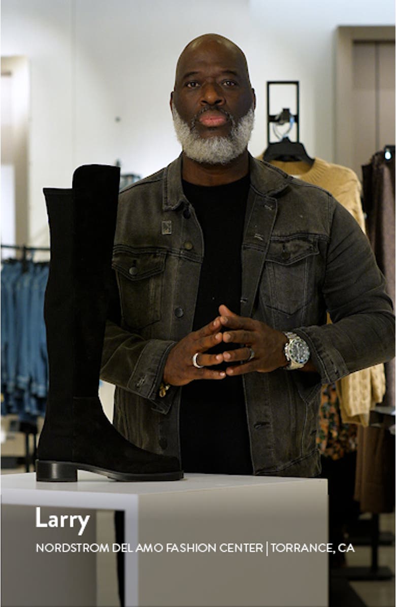 5050 Bold Boot, sales video thumbnail