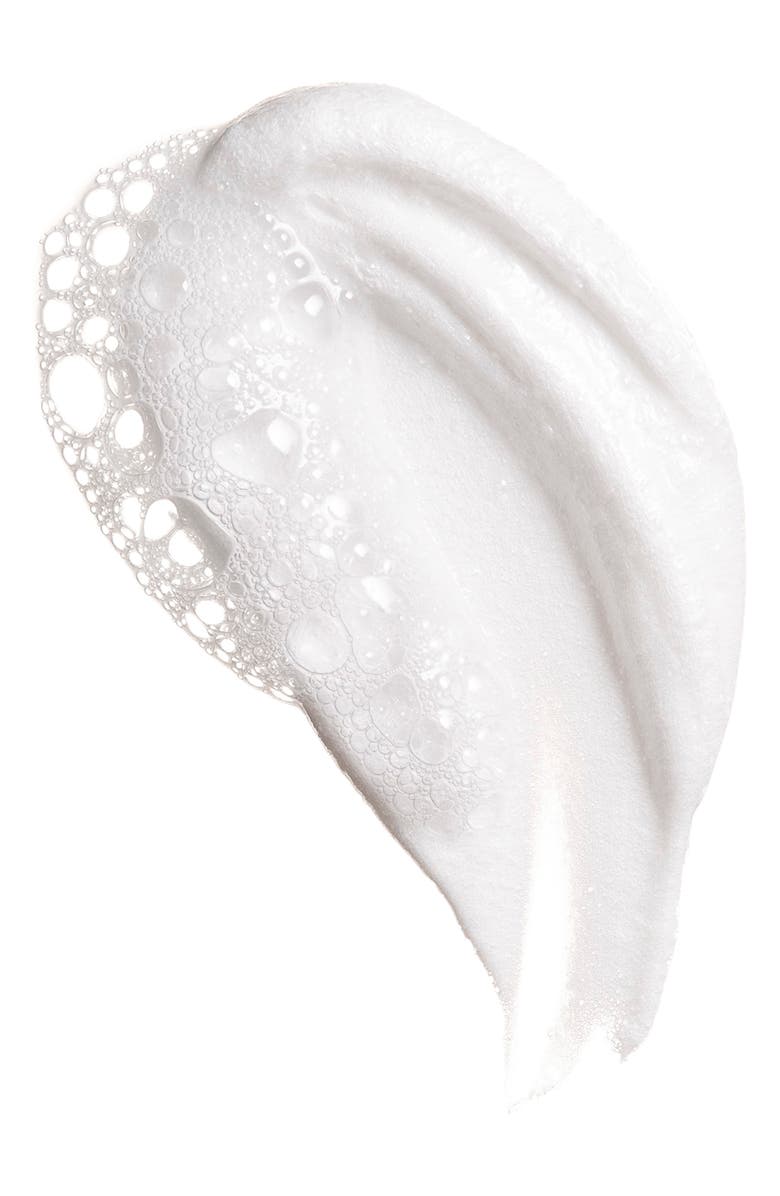 bareMinerals<sup>®</sup> SKINLONGEVITY<sup>®</sup> Cushion Cloud Gentle Foaming Cleanser, Alternate, color, 