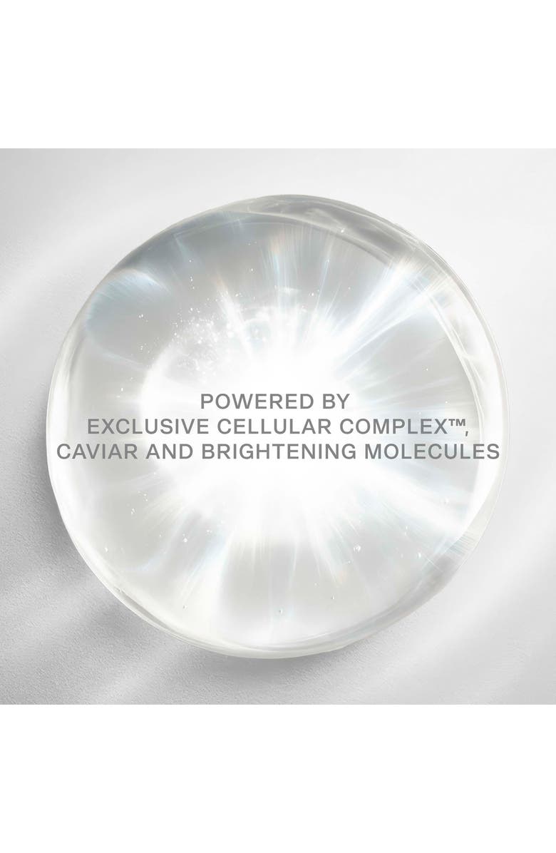 La Prairie White Caviar Eye Serum, Alternate, color, 