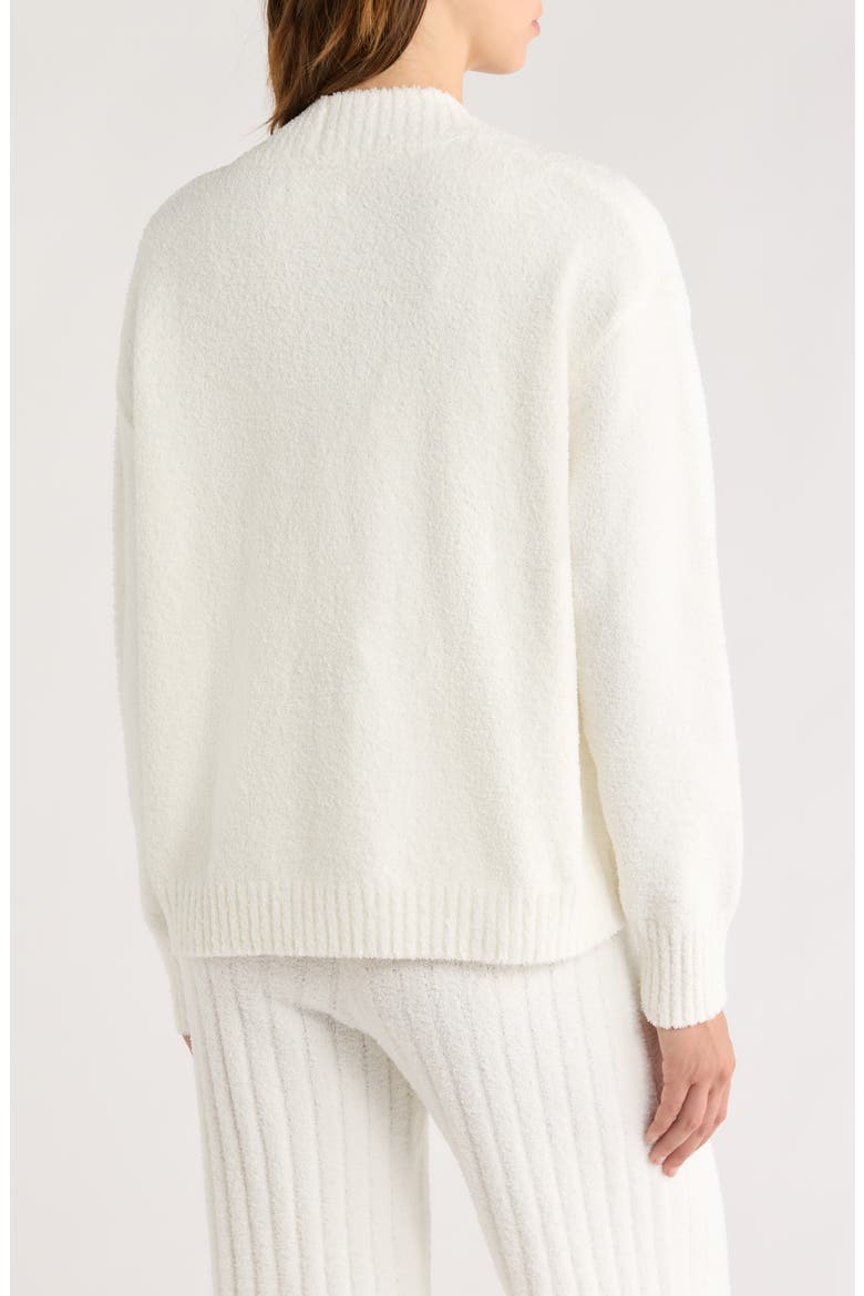 Adalynne Cardigan, Alternate, color, CREAM