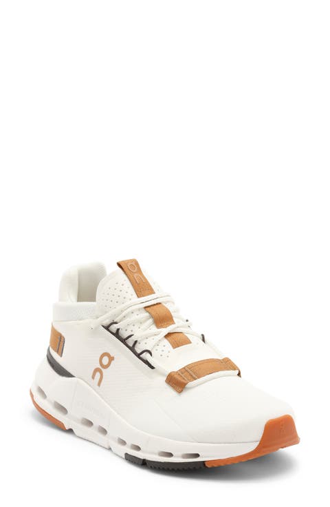 Cloudnova 2 Sneaker (Women)