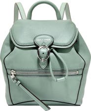 Cole Haan Alexandria Small Backpack