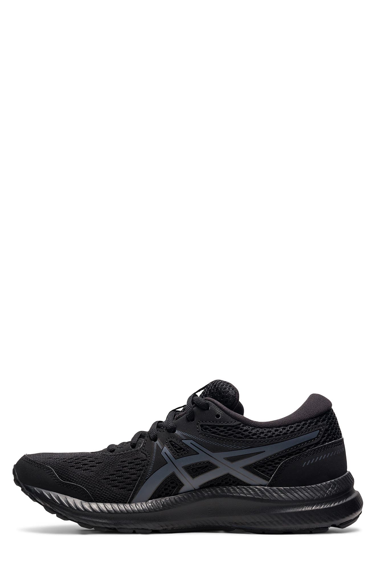 ASICS<sup>®</sup> Asics GEL-Contend 7 Sneaker - Wide Width Available, Alternate, color, 