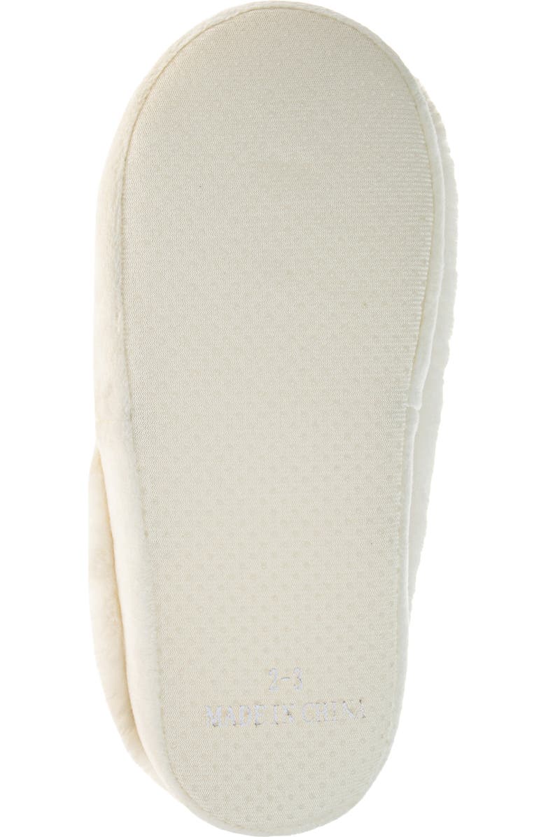 JOSMO Kids' Squishmallows Cameron the Cat Slipper, Alternate, color, Cream