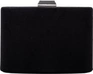 Forever & Always Shoes Alba Clutch Evening Purse