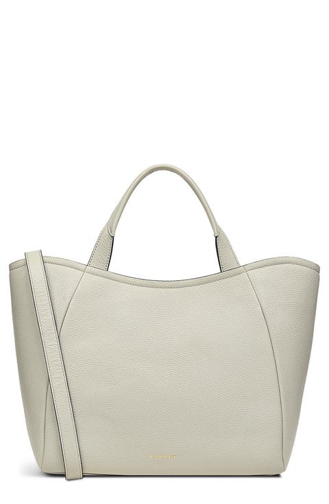 Muswell Lane Medium Satchel Bag
