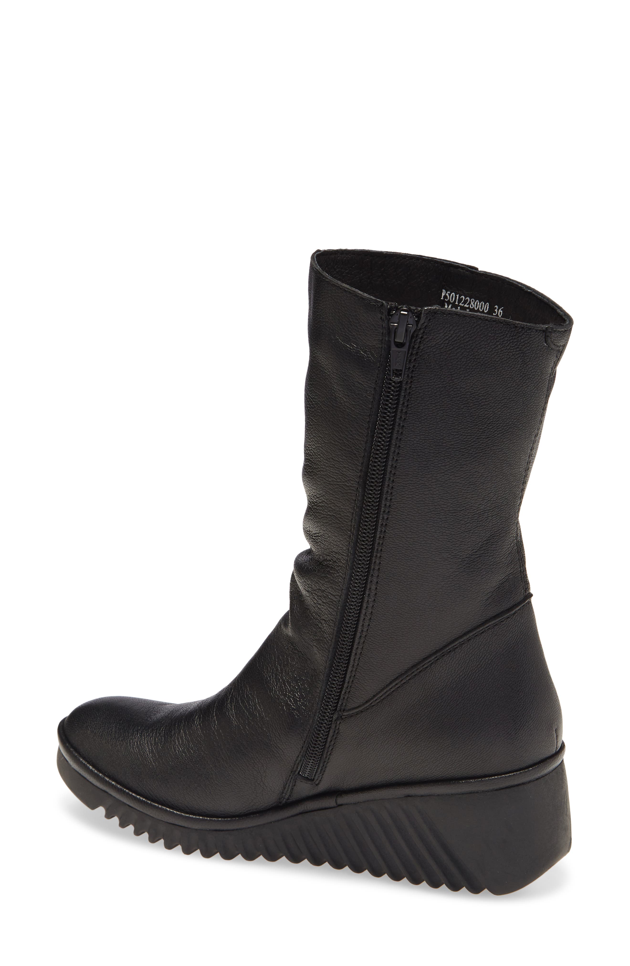 Fly London Lede Bootie, Alternate, color, 