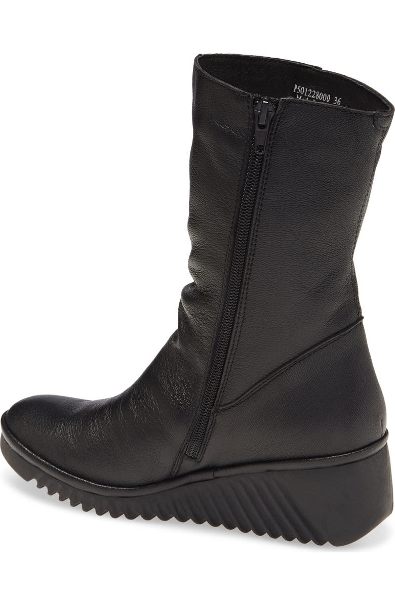 Fly London Lede Bootie, Alternate, color,