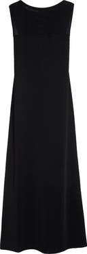 Khaite Ruslan Knit Column Dress