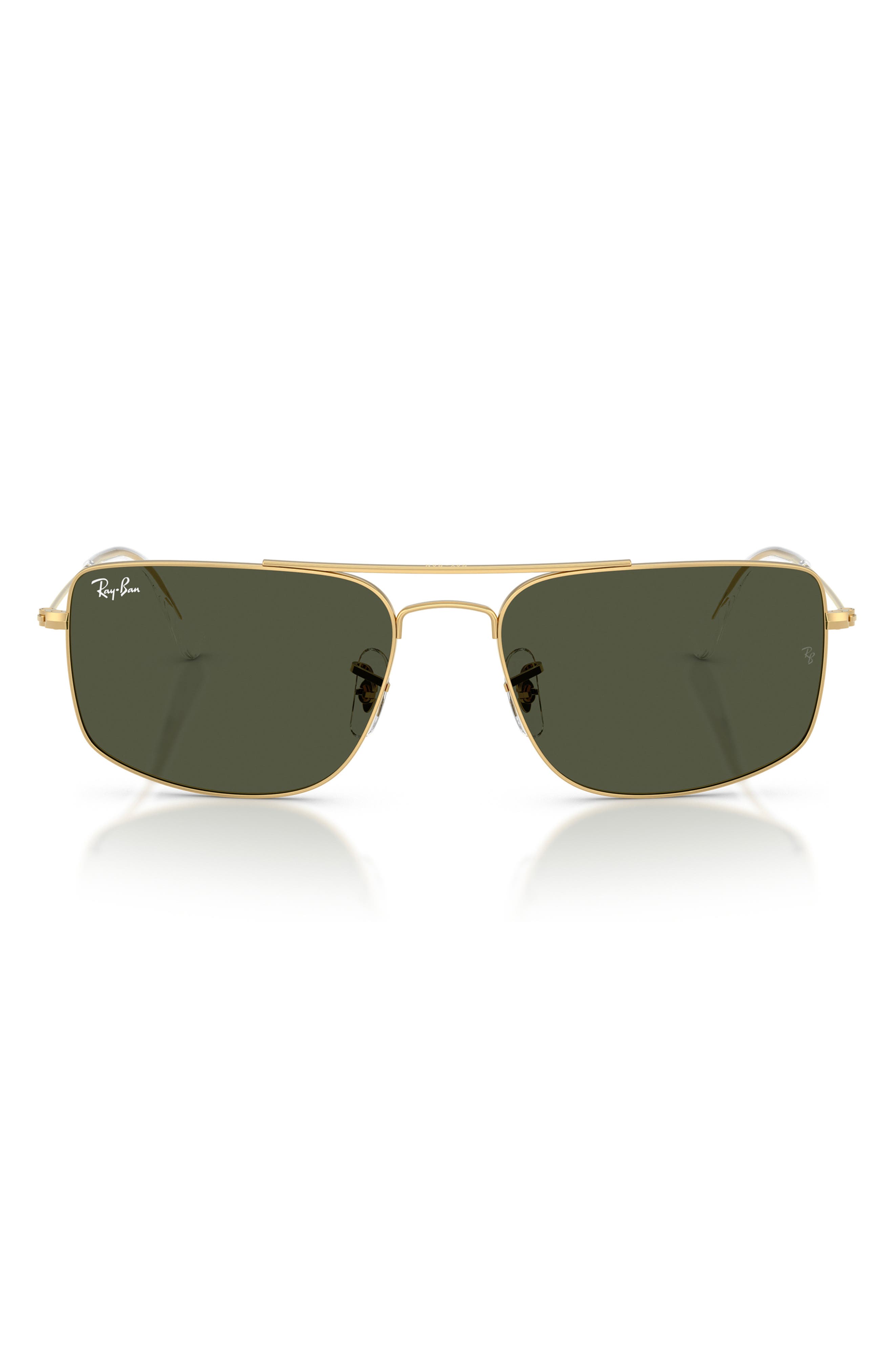 selected ARISTA / GREEN