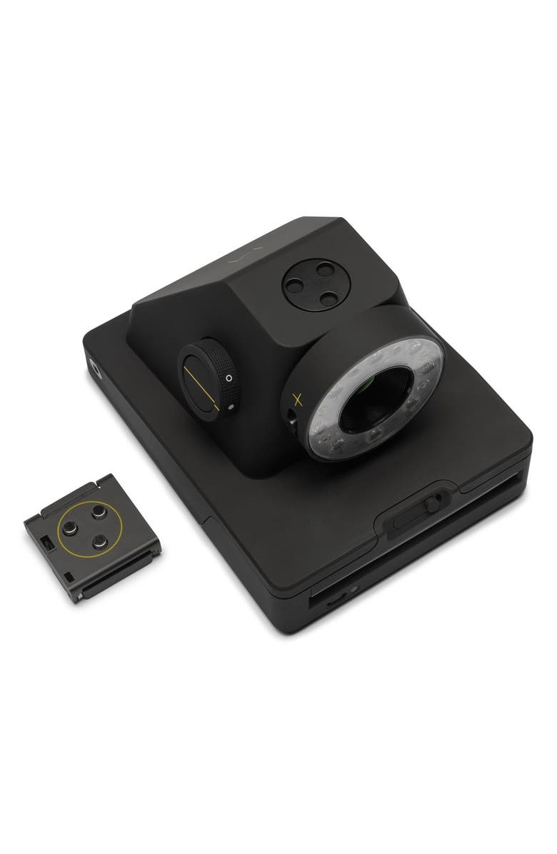 IMPOSSIBLE PROJECT I-1 Instant Camera, Alternate, color,