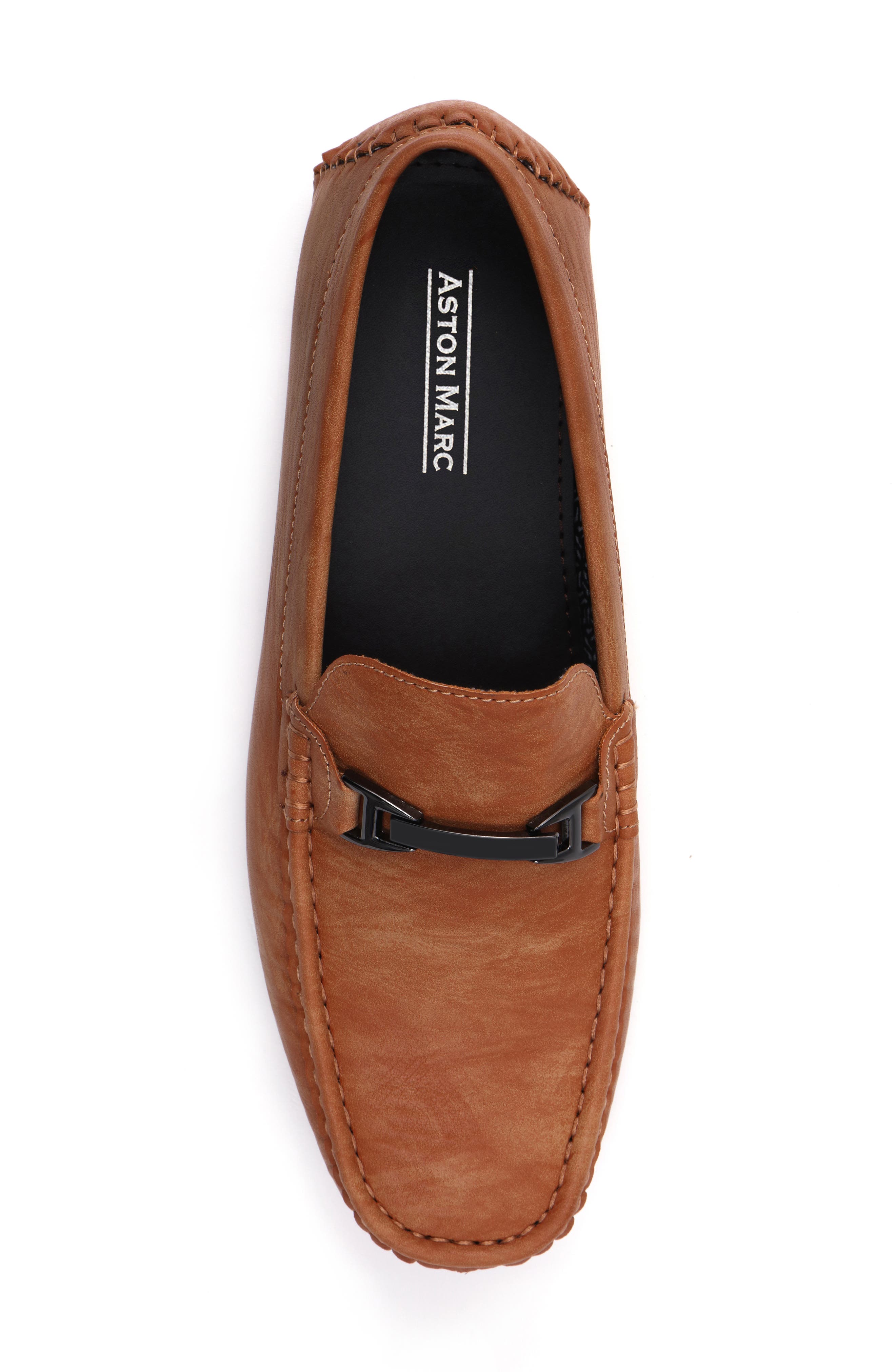 Charter Bit Loafer, Alternate, color, TAN