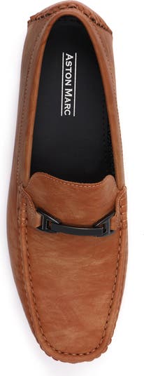 Lennii Bit Driving Loafer