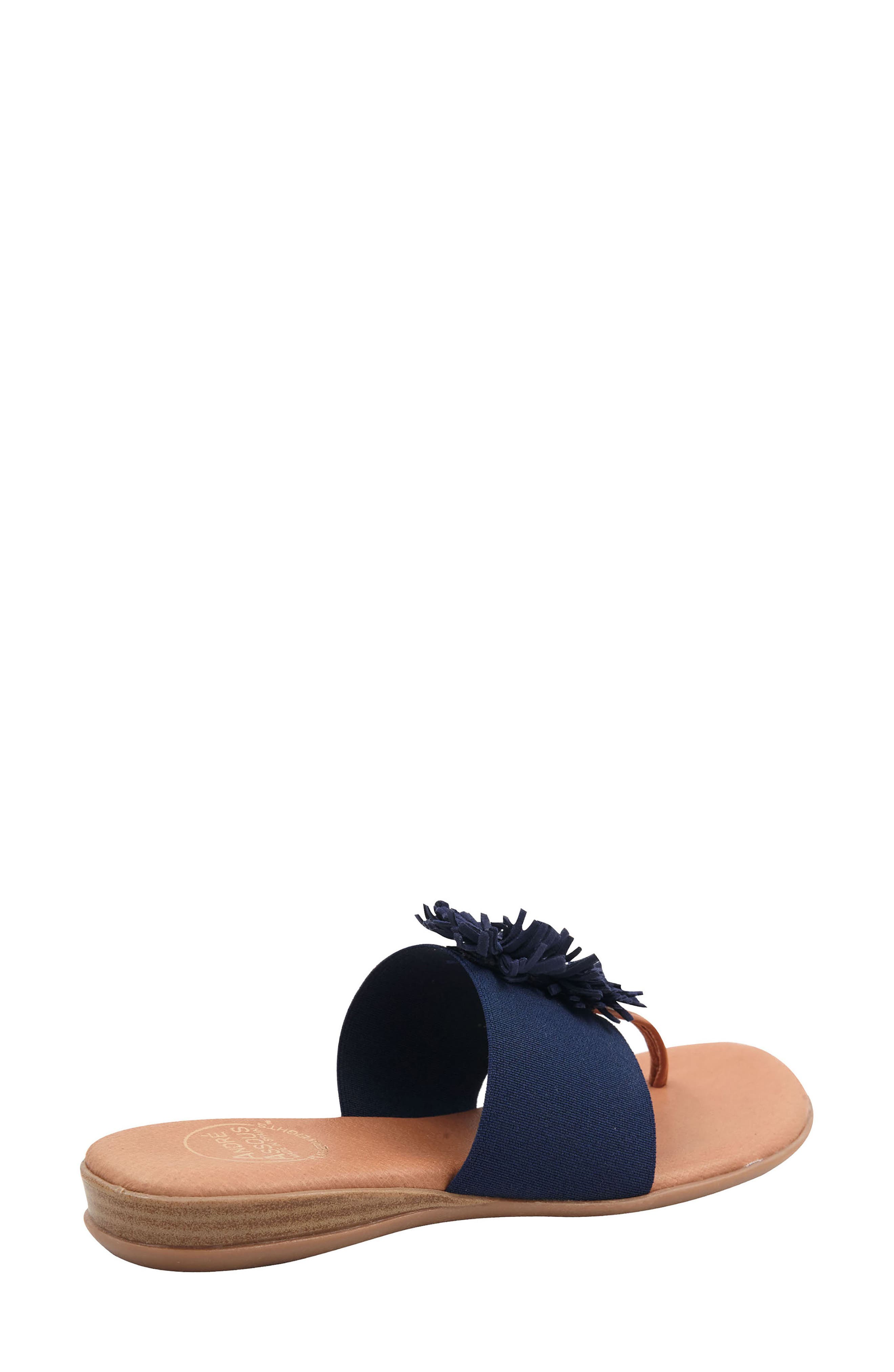 Novalee Featherweights™ Sandal, Alternate, color, NAVY
