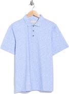 Bugatchi OoohCotton Polo
