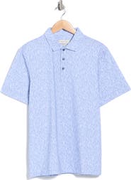 Bugatchi OoohCotton Polo
