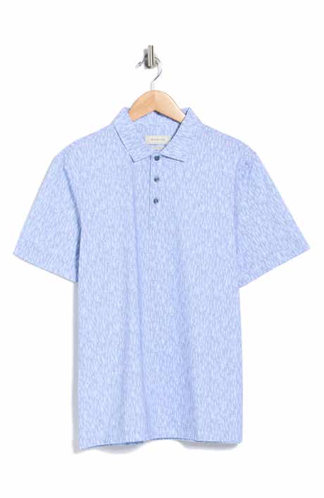 Bugatchi OoohCotton Polo