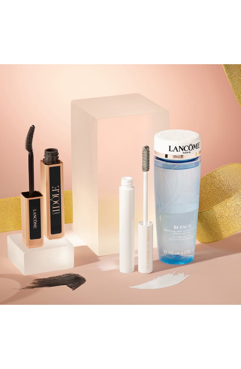 Lancôme Lash Idôle Holiday Mascara Gift Set USD $87 Value, Alternate, color,