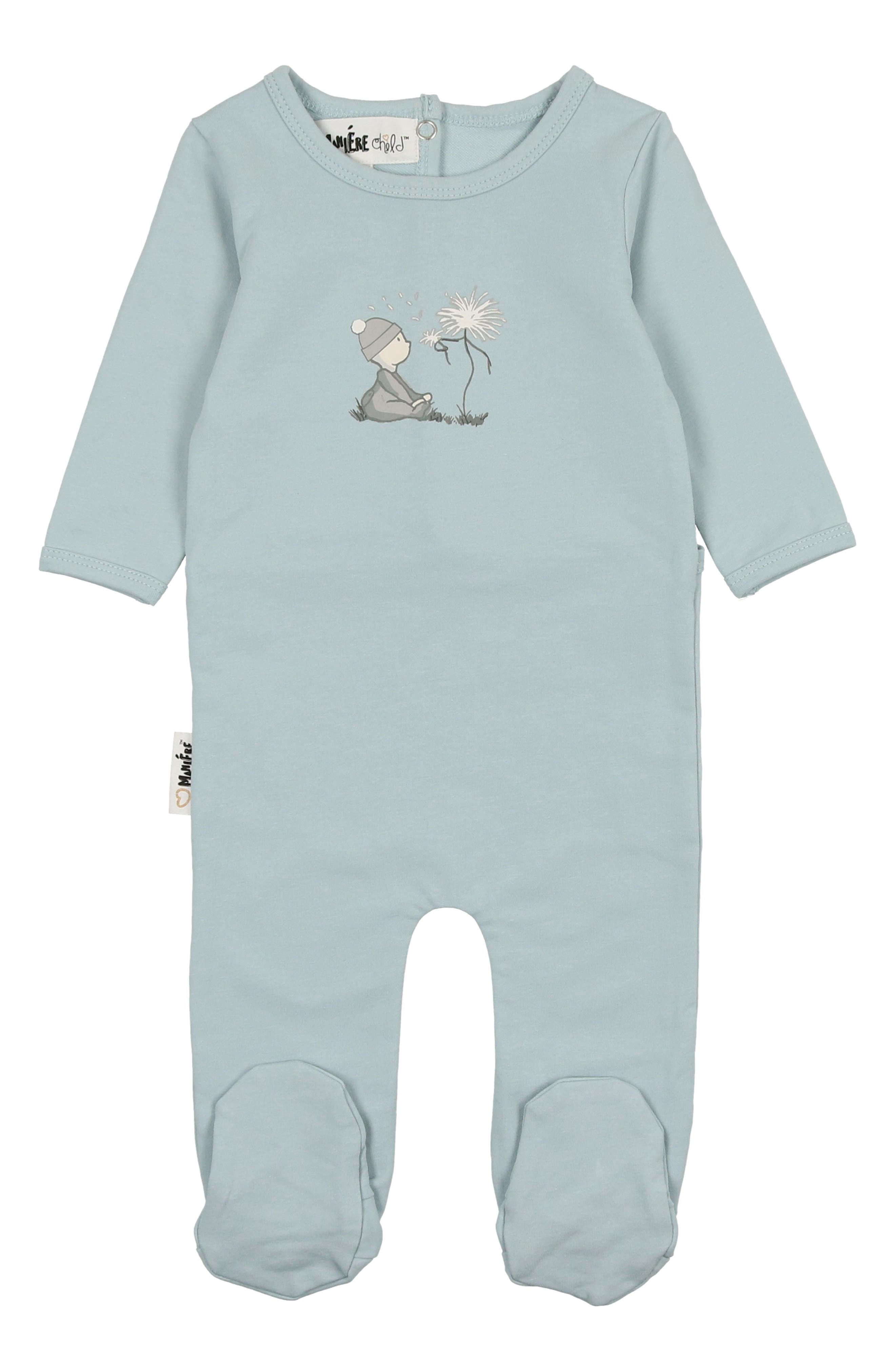 POWDER BLUE