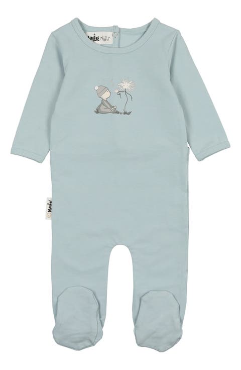 Little Wish Footie (Baby)