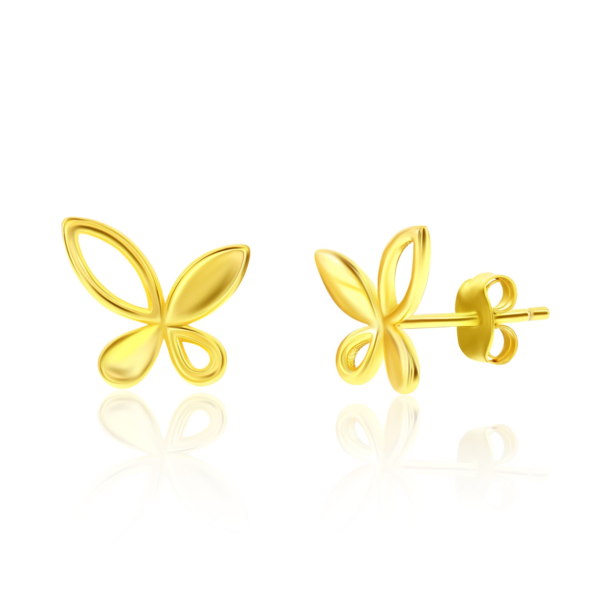 selected Gold