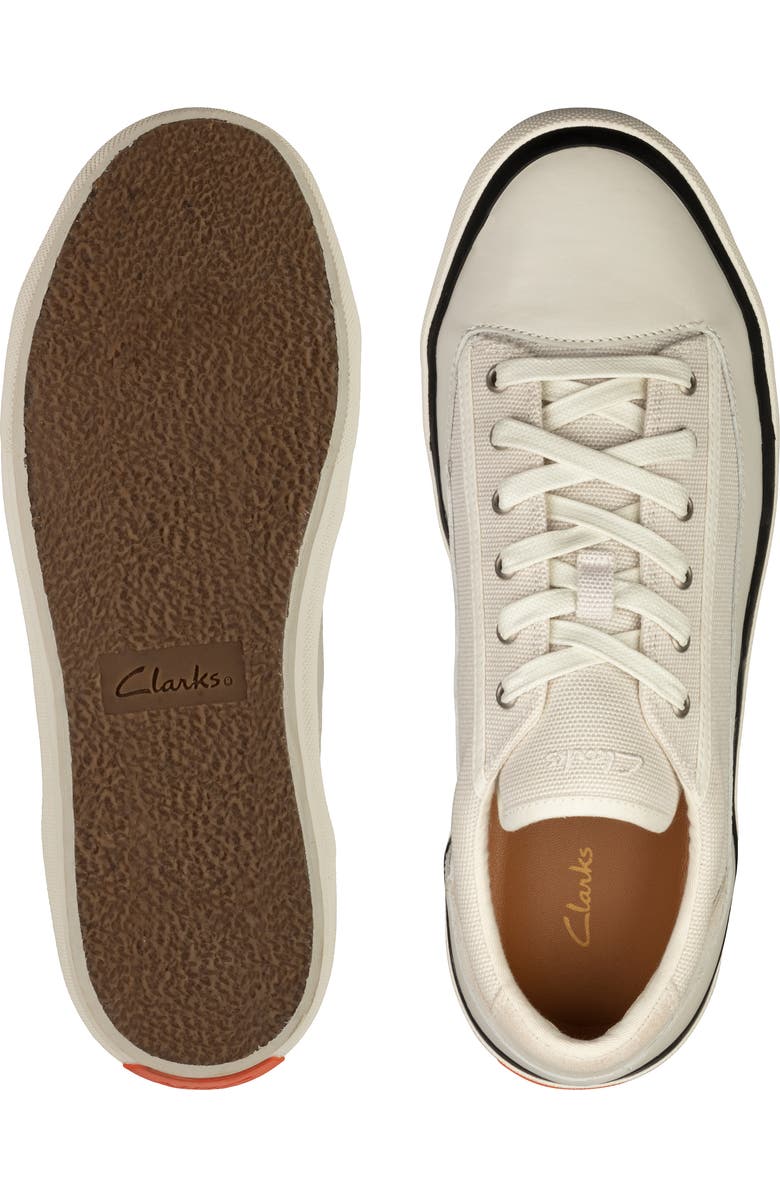 Clarks<sup>®</sup> Aceley Sneaker, Alternate, color,