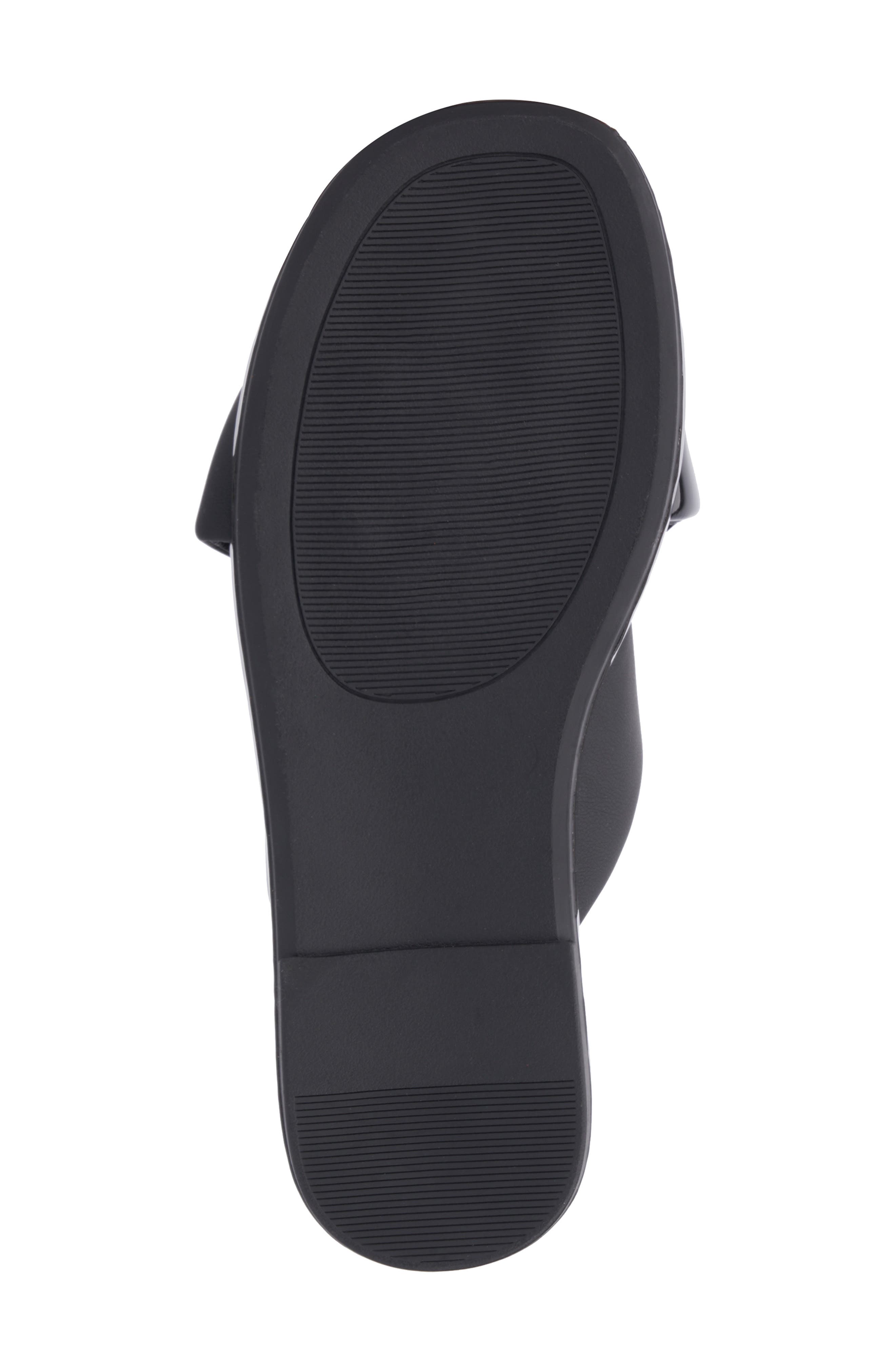 NEW YORK AND COMPANY Geralyn Slide Sandal, Alternate, color, 