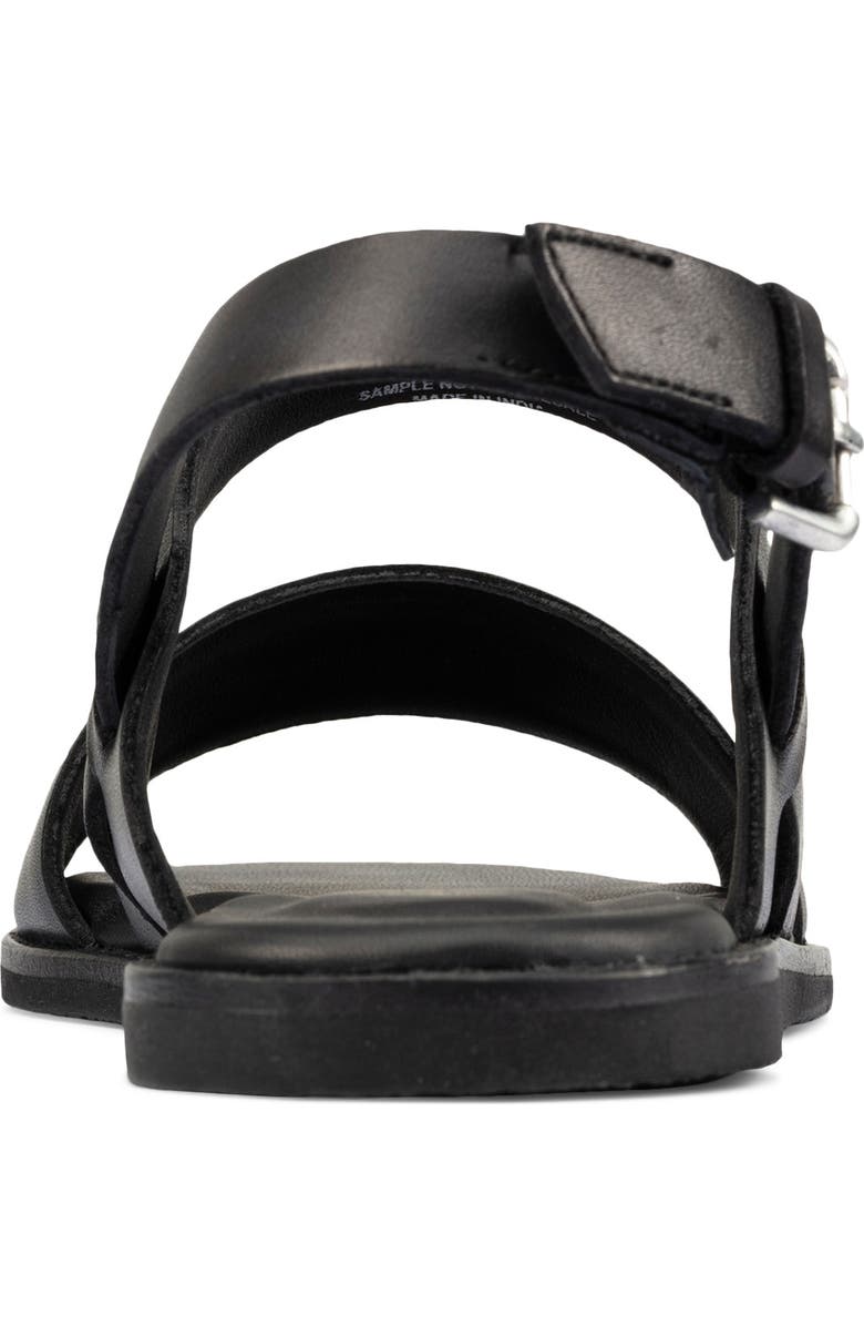 Clarks<sup>®</sup> Karsea Slingback Sandal, Alternate, color,