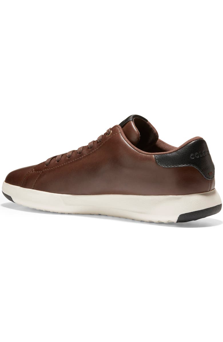 Cole Haan GrandPro Tennis Sneaker, Alternate, color, Umbria/ Ch Oat