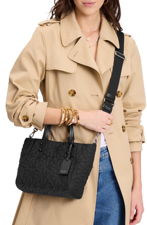Kate Spade New York Small Tilly Quilted Tote