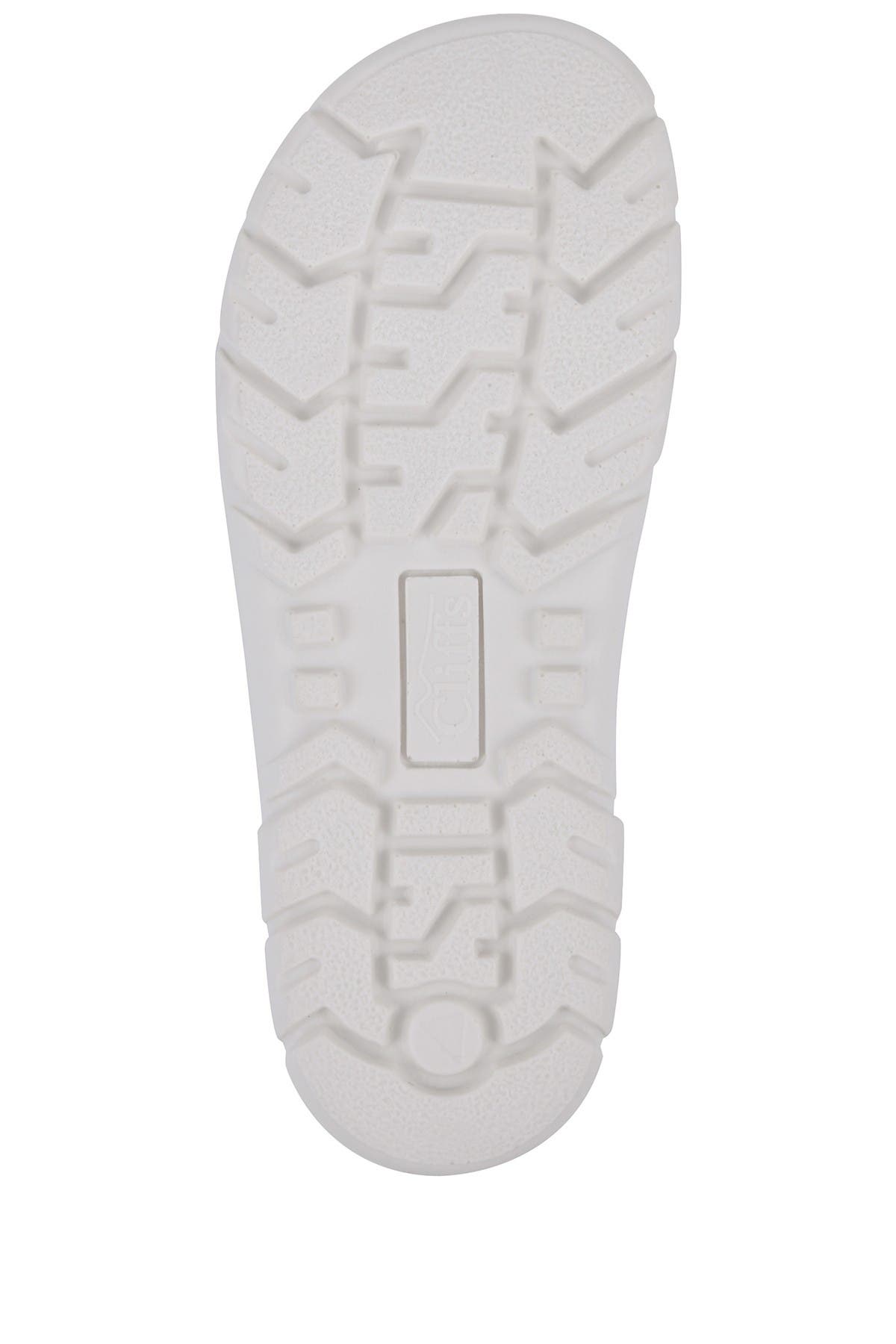 CLIFFS BY WHITE MOUNTAIN Bongo Flat Sandal, Alternate, color, 