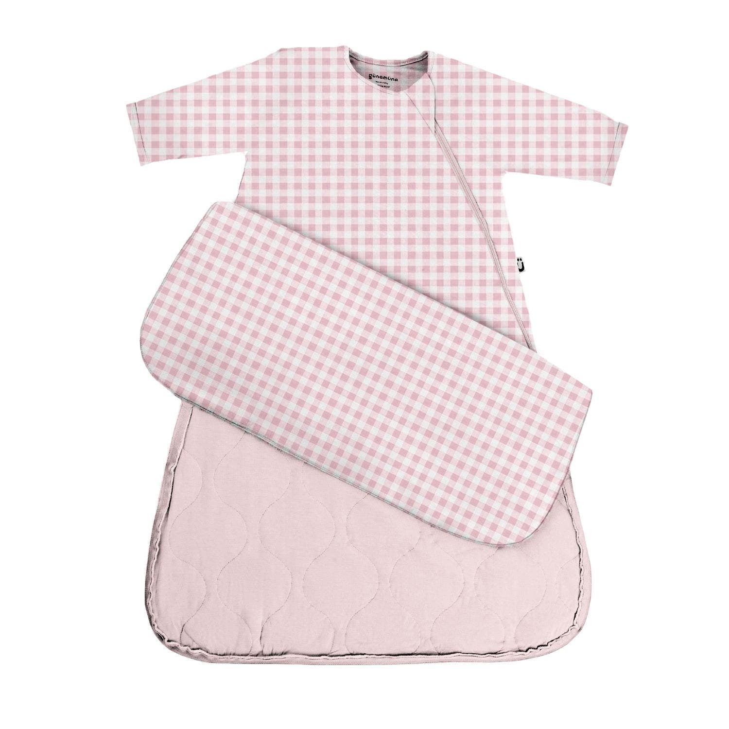selected Gingham