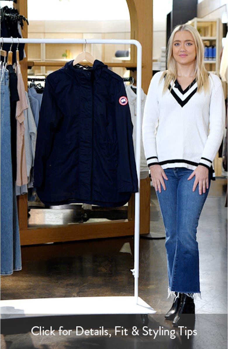 Minden Windproof Jacket, sales video thumbnail