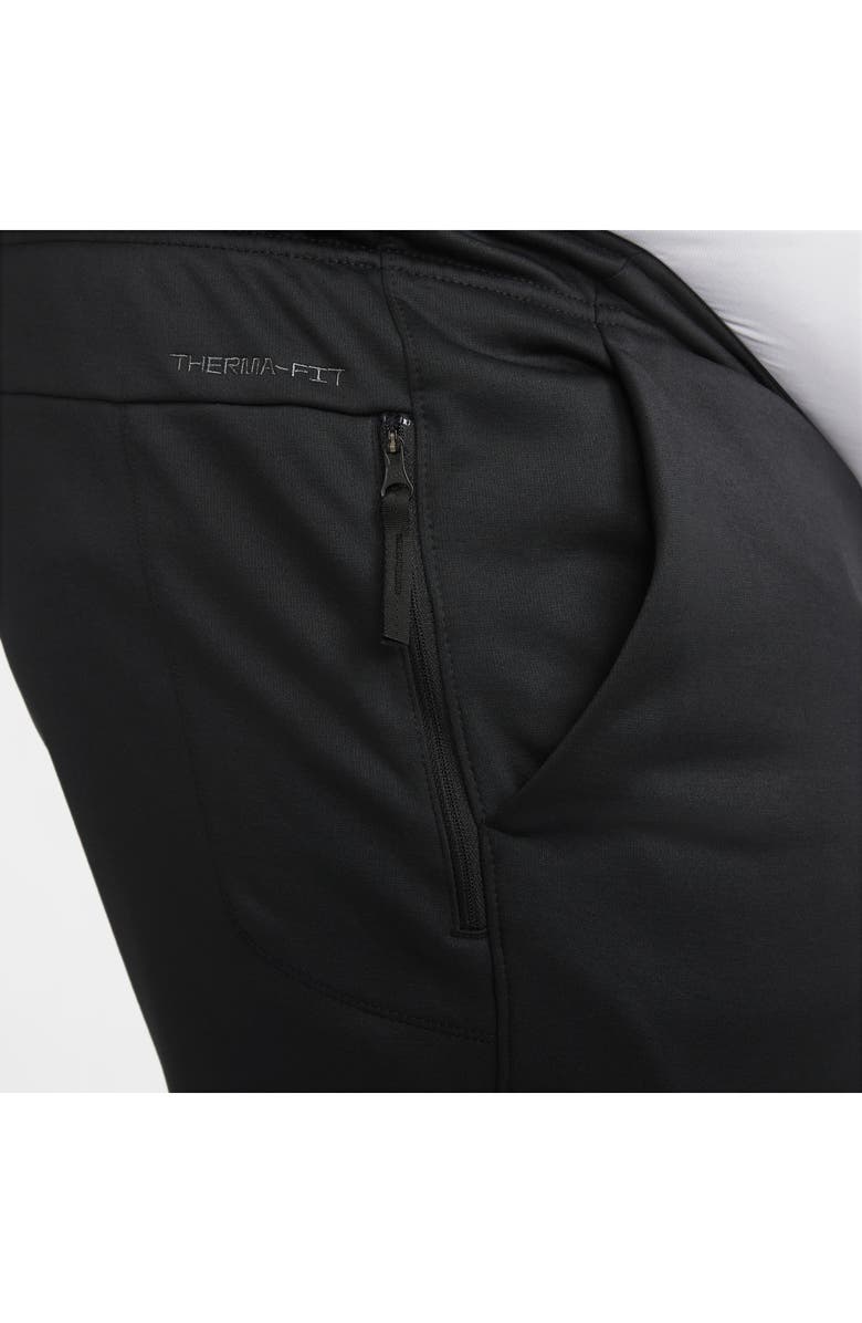 Nike Therma-FIT Sweatpants, Alternate, color,