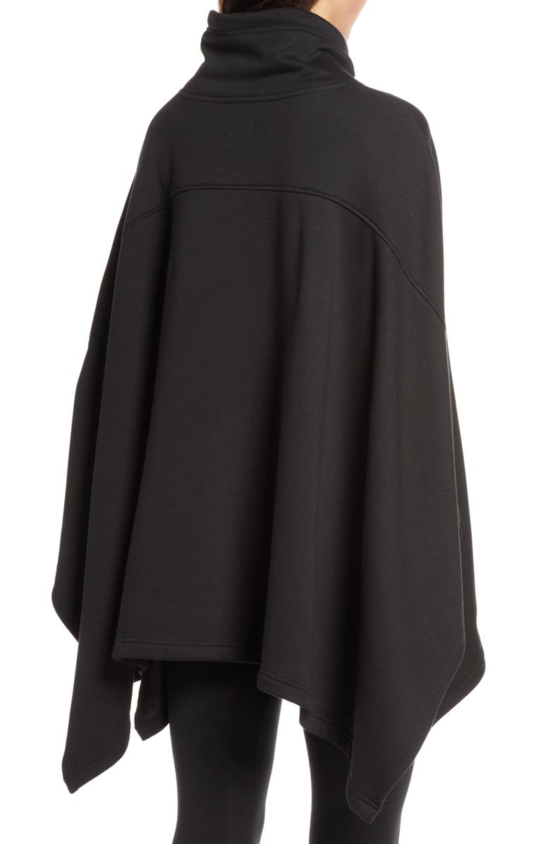 UGG<sup>®</sup> UGG Charlynne Poncho, Alternate, color,