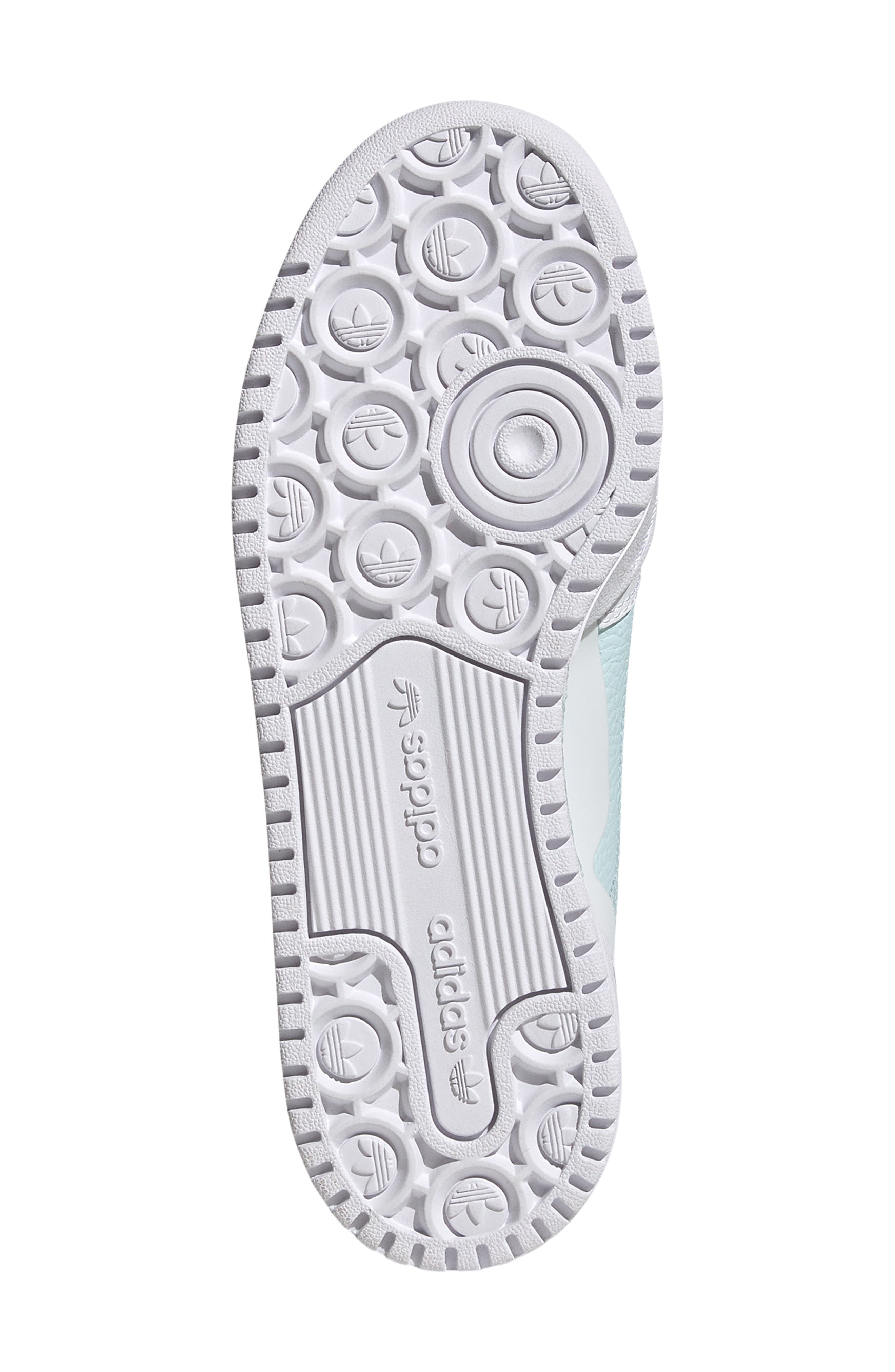 adidas Forum Bold Basketball Shoe, Alternate, color, 