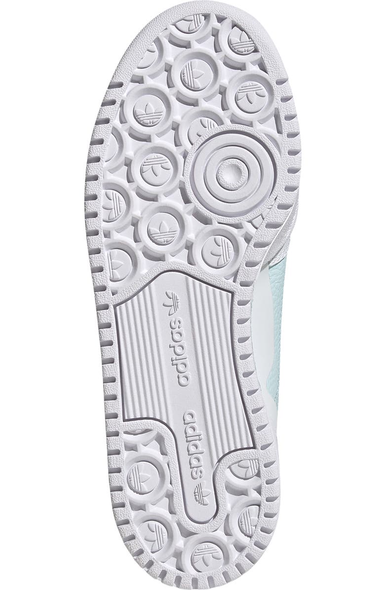 adidas Forum Bold Basketball Shoe, Alternate, color,