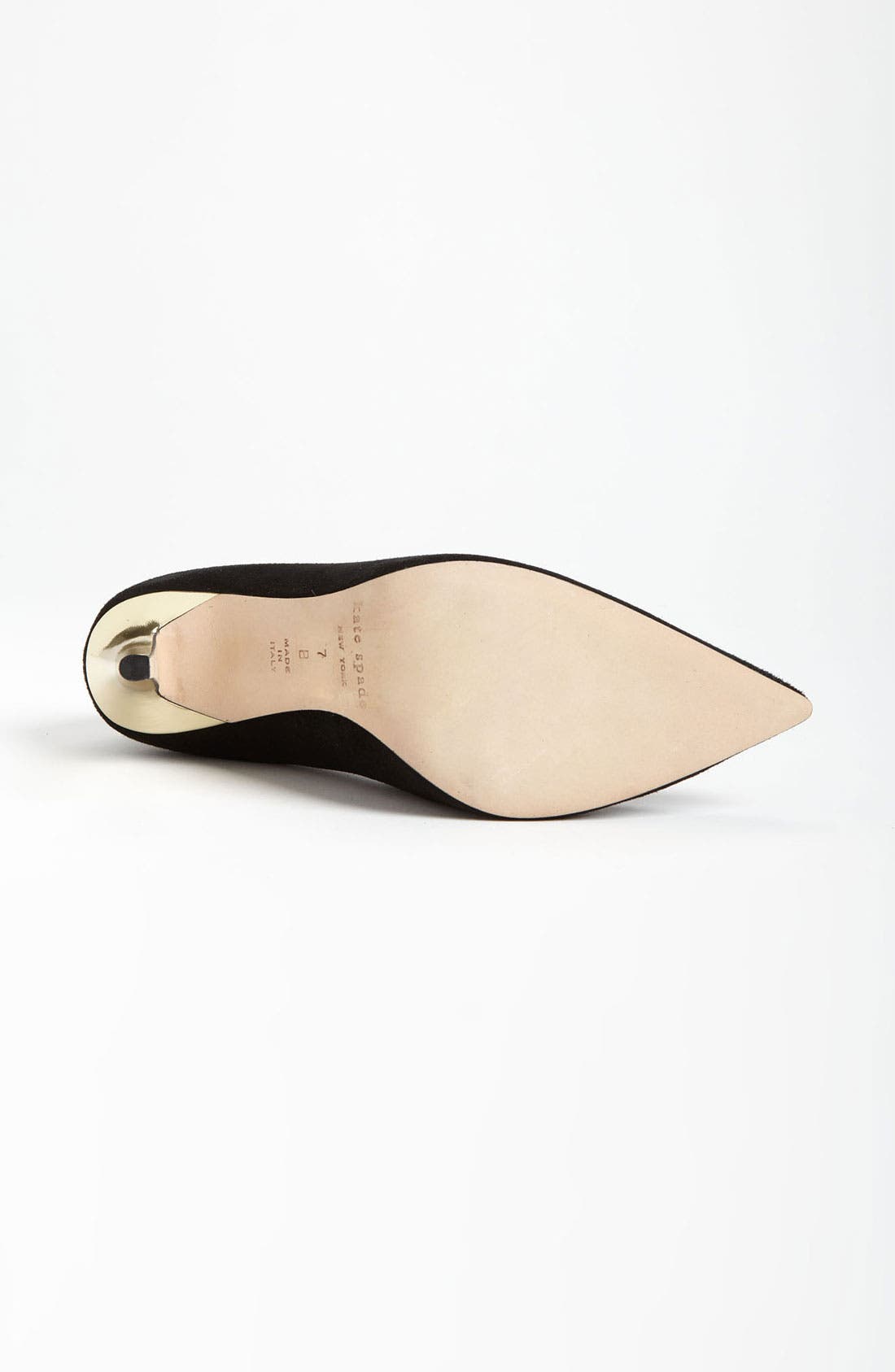 Kate Spade New York 'lollipop' pump, Alternate, color, 