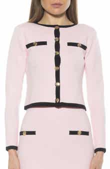 Alexia Admor Maia Knit Cardigan