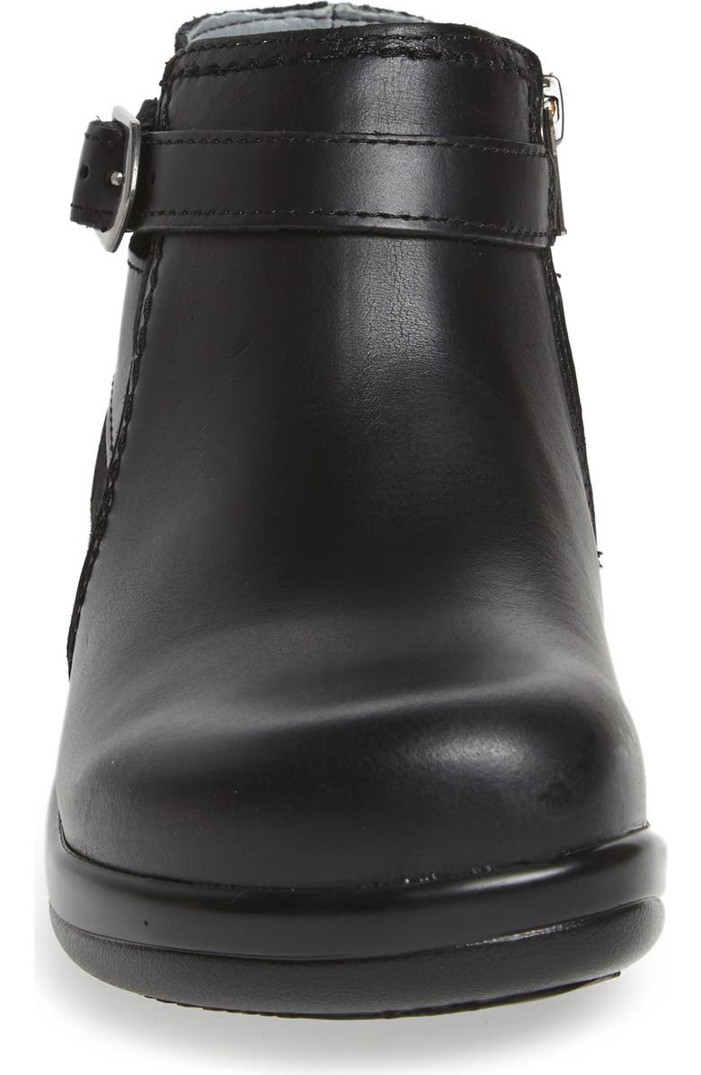 Alegria by PG Lite Alegria Dylan Water Resistant Bootie, Alternate, color,