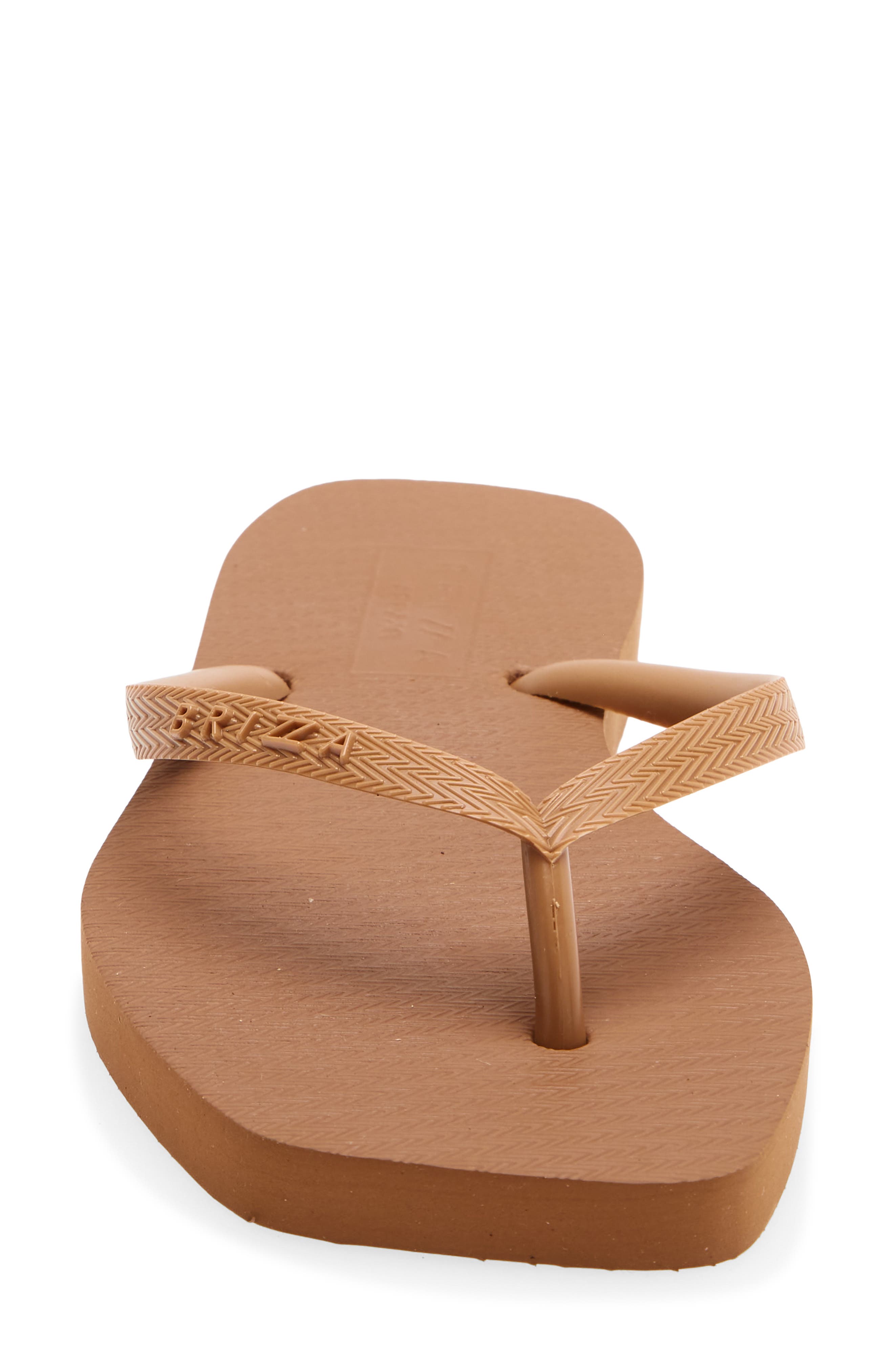 Flip Flop, Alternate, color, BEACHSAND